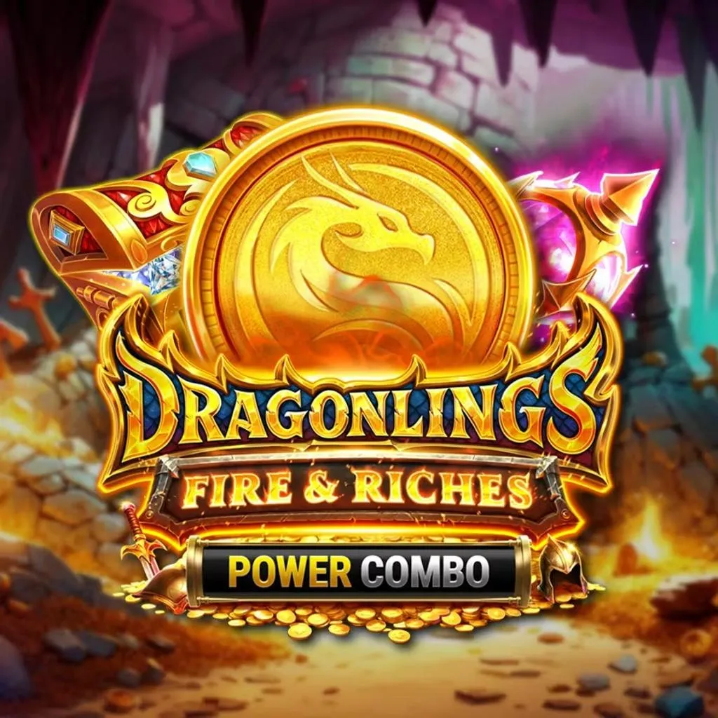 dragonlings fire 26 riches power combo