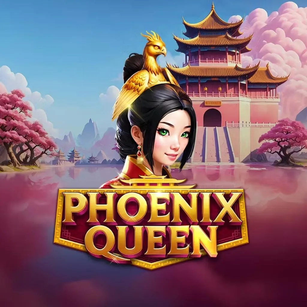 phoenix queen