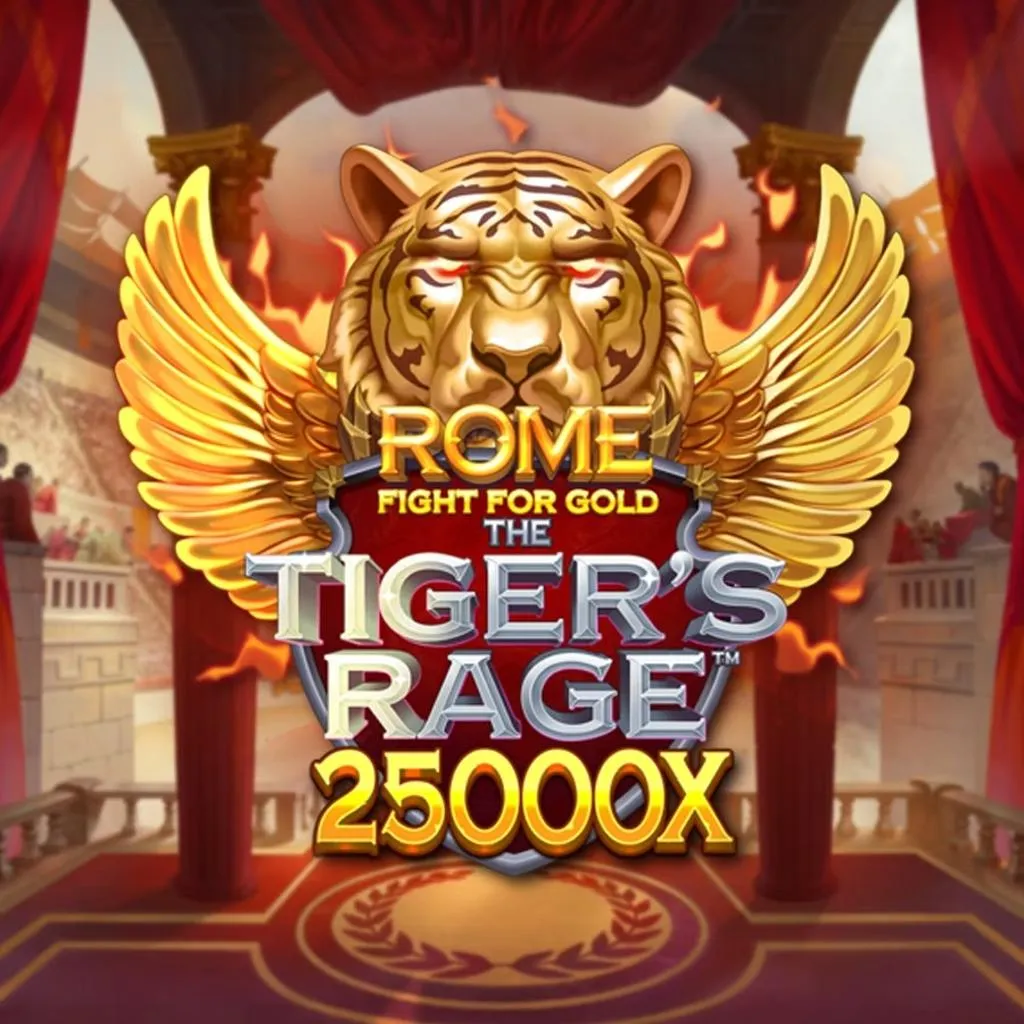 rome fightfor goldthe tigers rage